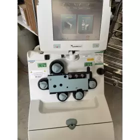 Gambro 81000 Bct Trima Accel Automated Blood Collection System