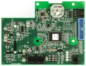 E01595004 Gambro Control Card