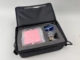 E6322dj Gammex Mammography Phantom Kit - Rmi 156