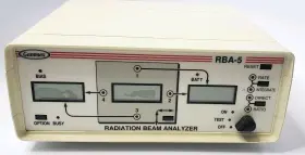 Rba-5 Gammex Radiation Beam Analyzer #2