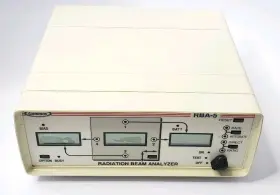 Rba-5 Gammex Radiation Beam Analyzer