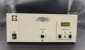 894.j08ckp0 Gatan First Light Digital Camera Controller 120vac
