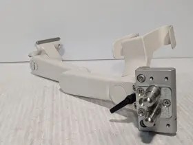 Wmm-0001-02 Gcx Rail System Mount Arm M Series 30 Pound Max - Free Shipping