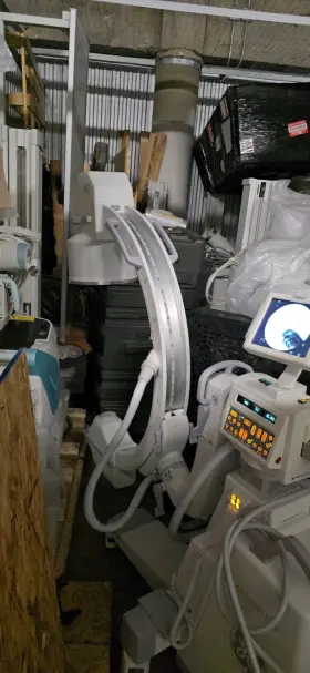 00-876469-04 Ge Oec 9900 C-arm