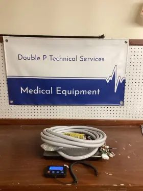 00-879322-04 Ge 00-879173-01 Oec 9800 C-arm Cable