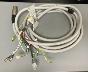 00-887169-01 Ge Oec C-arm Cable