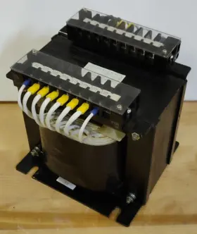 E-99-00-03 Ge 050-1014 Proteus Xr/a Transformer - /