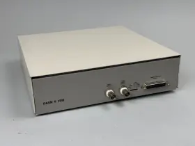 10-28023 Ge Dasm Ii Vdb Assembly For Signa Systems