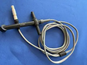 100002 Ge Ultrasound Probe Ke 01 2.0 Mhz