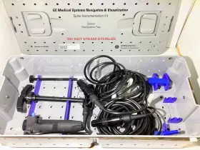 1003484 Ge Medical Systems Navigation And Visualization Spine Sensor