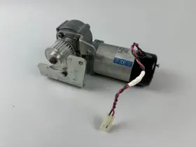 635701 Ge 11c.m Parvalux Motor /