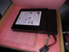 124838-101 Ge Ref 5450061-2 Volusion S8 Battery Model U80304-2 Mfd 2020 Not Tested #3