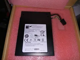 124838-101 Ge Ref 5450061-2 Volusion S8 Battery Model U80304-2 Mfd 2020 Not Tested