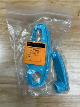1406-3316-000 Ge Manifold Breathing Circuit Gas Seal - New
