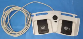 1482807 Ge Oec Medical Systems Mkf 2 Pw-med Gp26 Footswitch #2