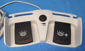 1482807 Ge Oec Medical Systems Mkf 2 Pw-med Gp26 Footswitch #3