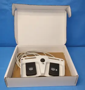 1482807 Ge Oec Medical Systems Mkf 2 Pw-med Gp26 Footswitch
