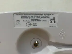 2000673-007 Ge Apexpro Active Antenna 608-614 Mhz #2