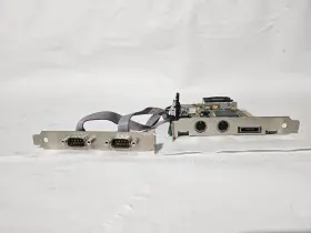 2002599-001 Ge 2002599001 Marquette Gems Board Model