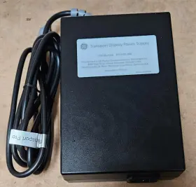 2012183-004 Ge Transport Pro Monitor Charger Power Supply S