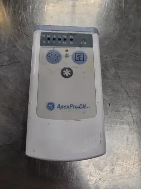 2014748-001 Ge Apexpro Ch Transmitter Ref