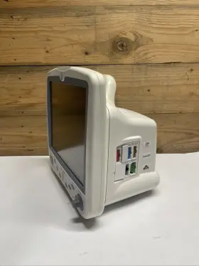 2023615-303 Ge Dash 5000 Patient Monitor #2
