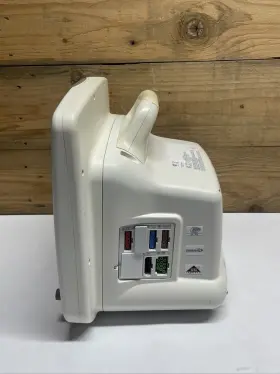 2023615-303 Ge Dash 5000 Patient Monitor #3