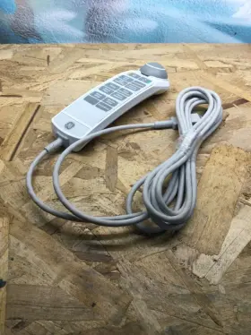 2041332-001 Ge Healthcare Usb Remote Control Pulled From Working Environment Rs #2