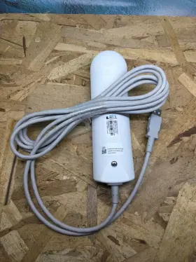 2041332-001 Ge Healthcare Usb Remote Control Pulled From Working Environment Rs #3