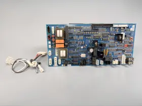 2065724-001 Ge Healthcare Ohmeda Giraffe Omnibed Relay Board Pca 30 Day Warranty