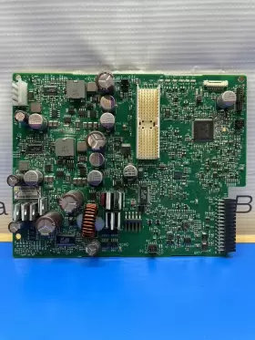 2081895-001 Ge Carescape B450 Dc Board Rev A