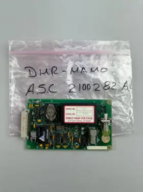 2100282 Ge Senographe Dmr Mammo Photo Cell Board
