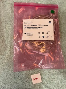 2106305-001 Ge Trunk Cable # New