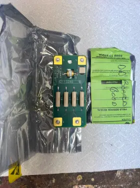 2113281 Ge Pn Rev 2 Mri 1.5t Dd Boards Not Salvage Unused