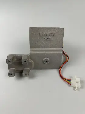 103h7126-0744 Ge 2116375 Step-syn Stepping Motor Dc 3 A 1.8deg/step Sanyo Denki #2