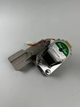 103h7126-0744 Ge 2116375 Step-syn Stepping Motor Dc 3 A 1.8deg/step Sanyo Denki #3