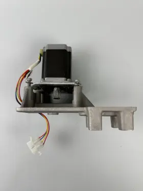 103h7126-0744 Ge 2116375 Step-syn Stepping Motor Dc 3 A 1.8deg/step Sanyo Denki