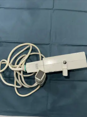 2116533-2 Ge S317 3.3/d2.5 Mhz Sector Probe For Logiq 400 / 500 Series 6486