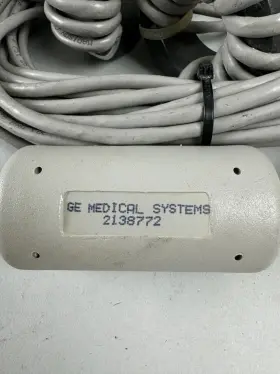 2138772 Ge P/n Cable For Ct X-ray Or Mammo #2
