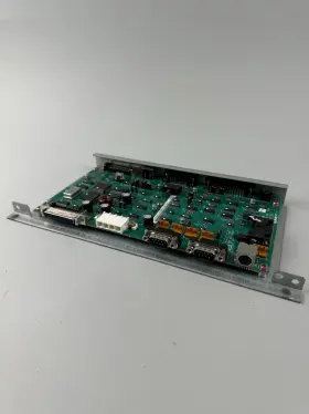 2140183-2 Ge Rear Cn1 Plus Assembly For Dx/i Ct