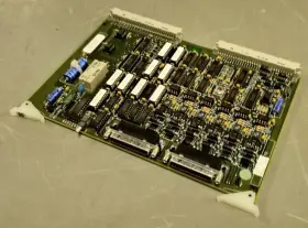 2139534-a Ge 2146627-2 Innova 2000 Programmed Control Board - /