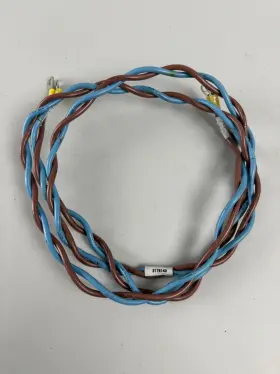 P9233vu Ge 2176140 Cable Assembly #2