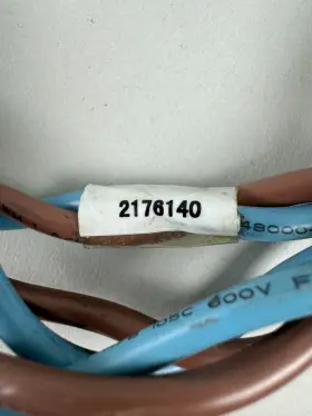 P9233vu Ge 2176140 Cable Assembly