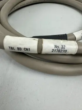 P9230bc Ge 2176270 Cable Tbl Bd Cn1