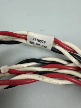 2176579 Ge P/n Cable For Ct X-ray Or Mammo