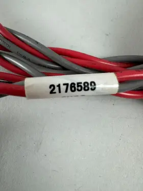 2176589 Ge P/n Cable For Ct X-ray Or Mammo