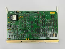 2179860 Ge Rev 1 Hemrc Control Board For Hispeed Ct/i