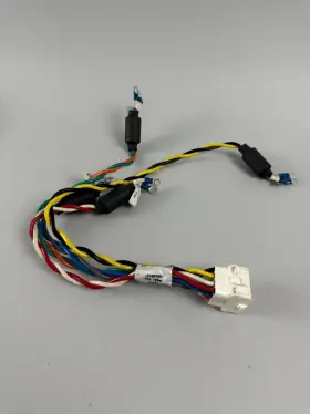 2188786 Ge Das Power Cable P/n