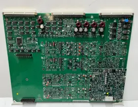 2192674-2 Ge Logiq 500 Ultrasound Anlp3 Board