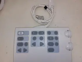 2224047-2 Ge Medical Sa Keypad For Mammo Workstation